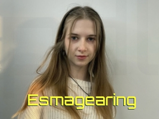 Esmagearing