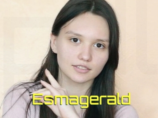 Esmagerald