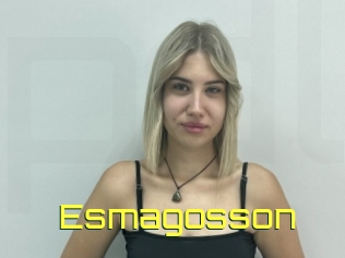 Esmagosson