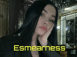 Esmearness