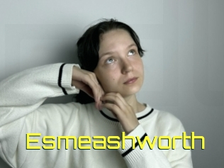 Esmeashworth