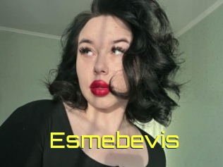 Esmebevis