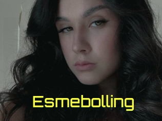 Esmebolling