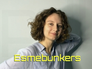 Esmebunkers