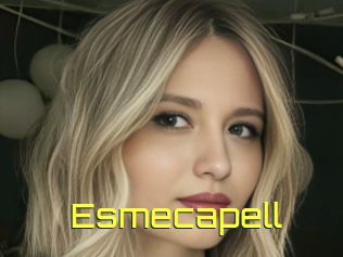 Esmecapell