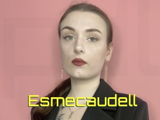 Esmecaudell