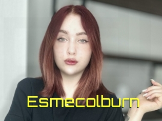 Esmecolburn