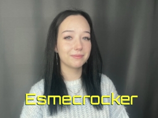 Esmecrocker