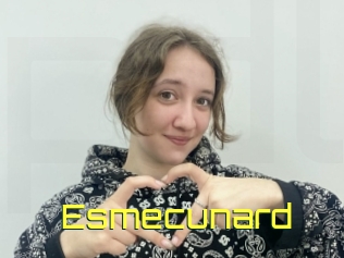 Esmecunard