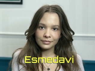 Esmedavi