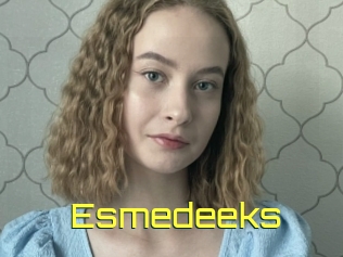 Esmedeeks