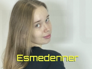 Esmedenner