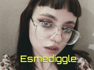 Esmediggle