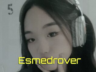 Esmedrover