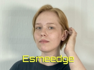 Esmeedge