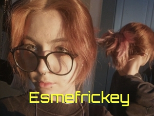 Esmefrickey