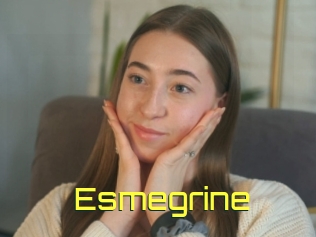 esmegrine Pine De Lapin