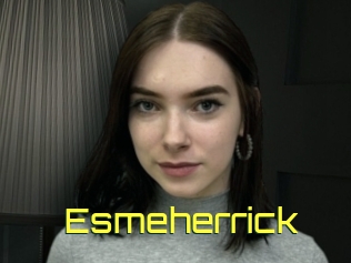 Esmeherrick