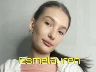 Esmelauren