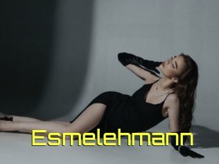 Esmelehmann