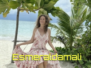 Esmeraldamali