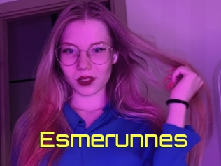 Esmerunnes