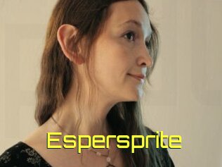 Espersprite