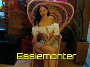 Essiemonter