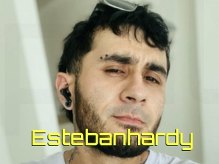 Estebanhardy