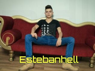 Estebanhell