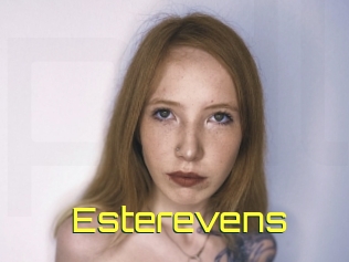 Esterevens