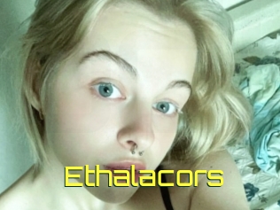 Ethalacors