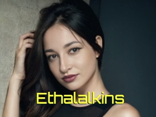 Ethalalkins