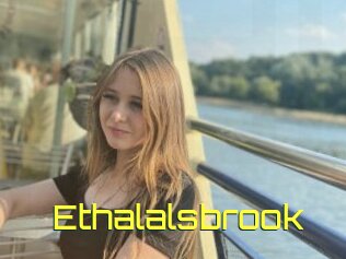 Ethalalsbrook