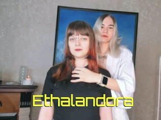 Ethalandora