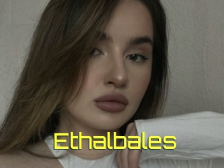 Ethalbales