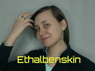 Ethalbenskin