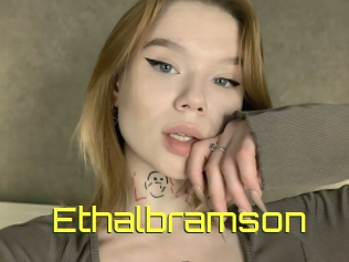 Ethalbramson