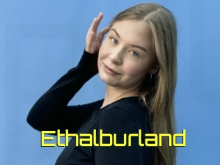 Ethalburland