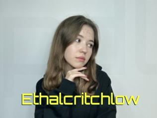 Ethalcritchlow