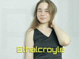 Ethalcroyle