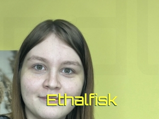 Ethalfisk