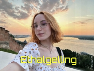 Ethalgelling