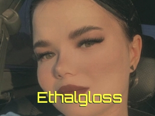 Ethalgloss