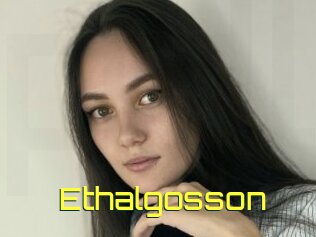 Ethalgosson