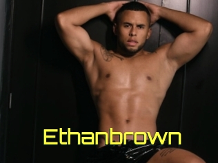 Ethanbrown