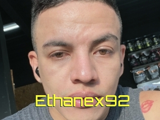 Ethanex92