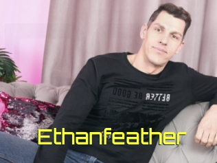 Ethanfeather