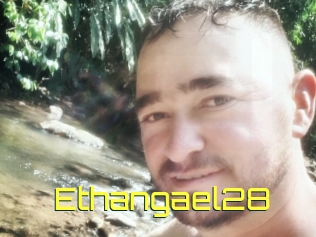 Ethangael28