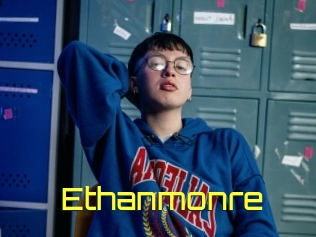 Ethanmonre